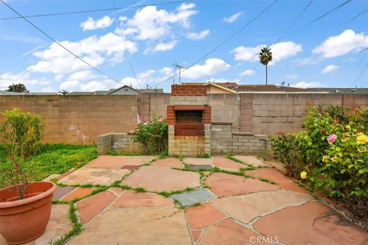 14609 S Aprilia Avenue, Compton, California 90220