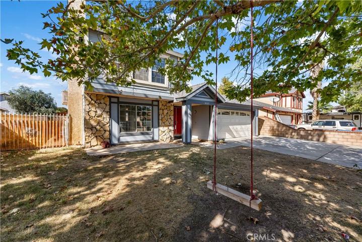 45137 Watford Avenue, Lancaster, California 93535