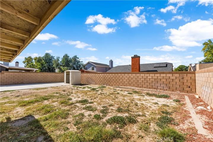 45137 Watford Avenue, Lancaster, California 93535