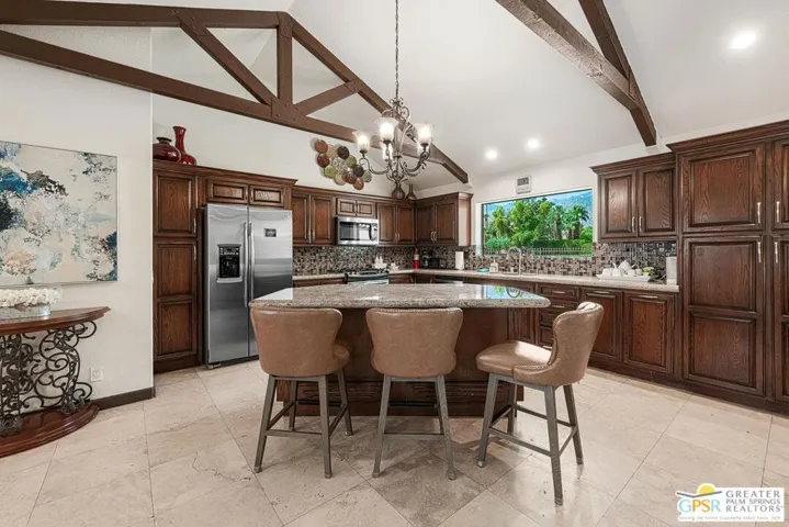 2081 S Bobolink Lane, Palm Springs, California 92264