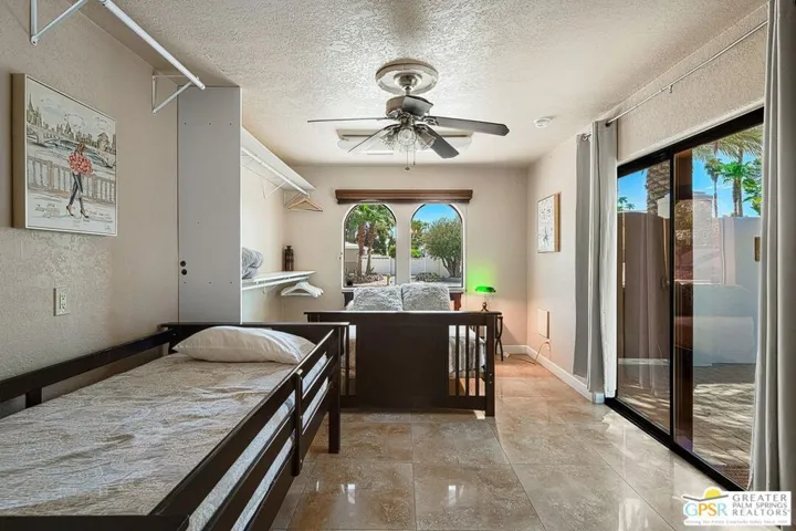 2081 S Bobolink Lane, Palm Springs, California 92264