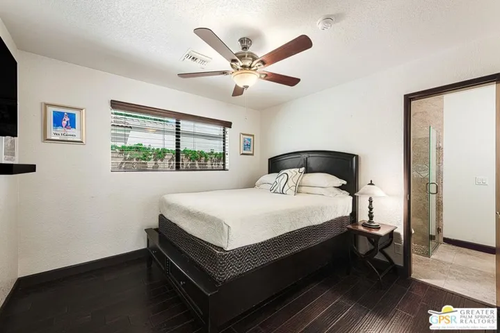 2081 S Bobolink Lane, Palm Springs, California 92264
