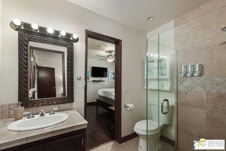 2081 S Bobolink Lane, Palm Springs, California 92264