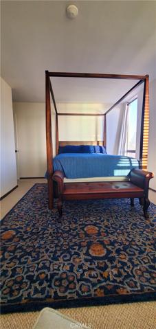 Owner's suite