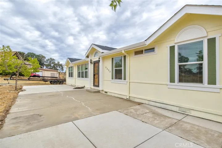 9892 Banderilla Drive, La Grange, California 95329