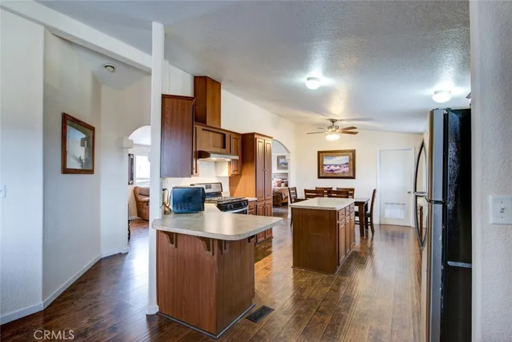 9892 Banderilla Drive, La Grange, California 95329