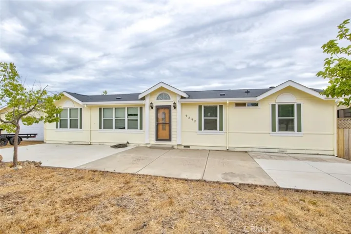 9892 Banderilla Drive, La Grange, California 95329