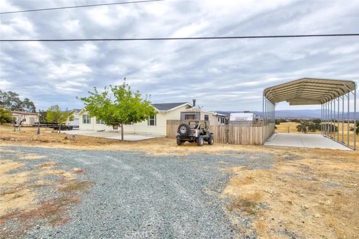 9892 Banderilla Drive, La Grange, California 95329