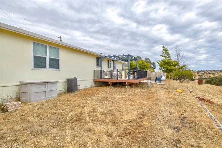 9892 Banderilla Drive, La Grange, California 95329
