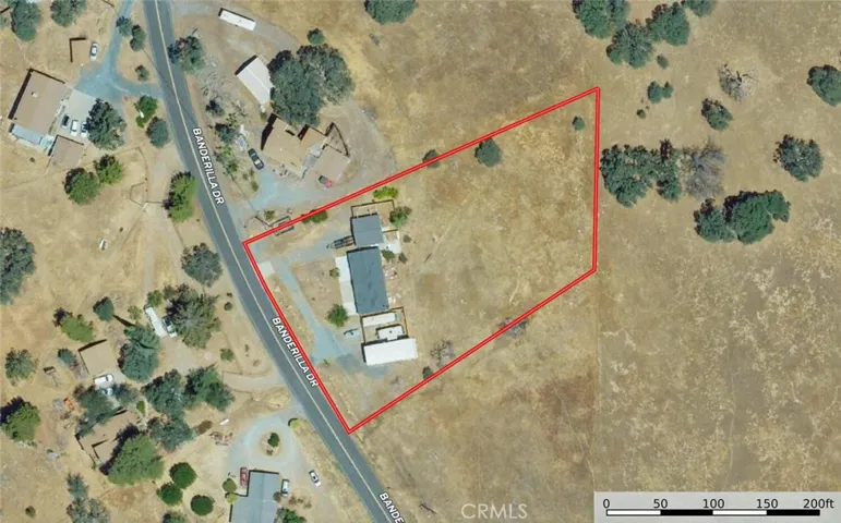 9892 Banderilla Drive, La Grange, California 95329