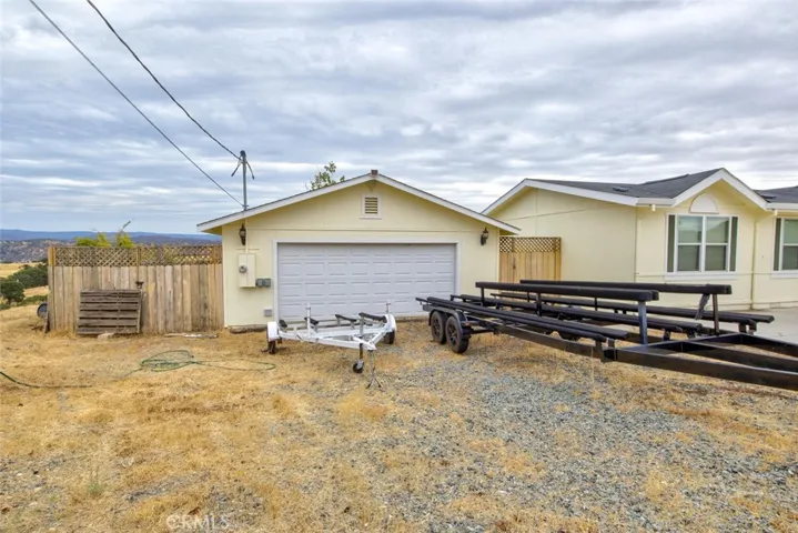 9892 Banderilla Drive, La Grange, California 95329