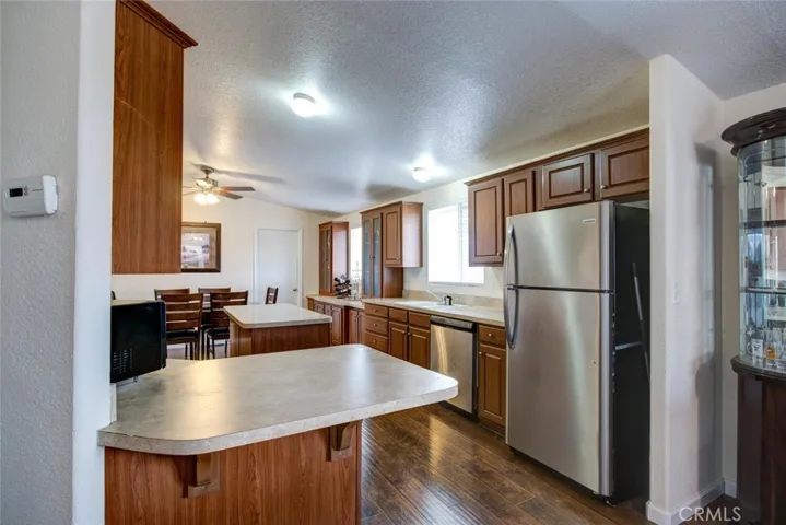 9892 Banderilla Drive, La Grange, California 95329