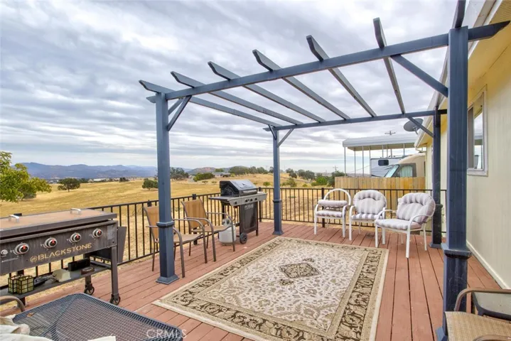 9892 Banderilla Drive, La Grange, California 95329