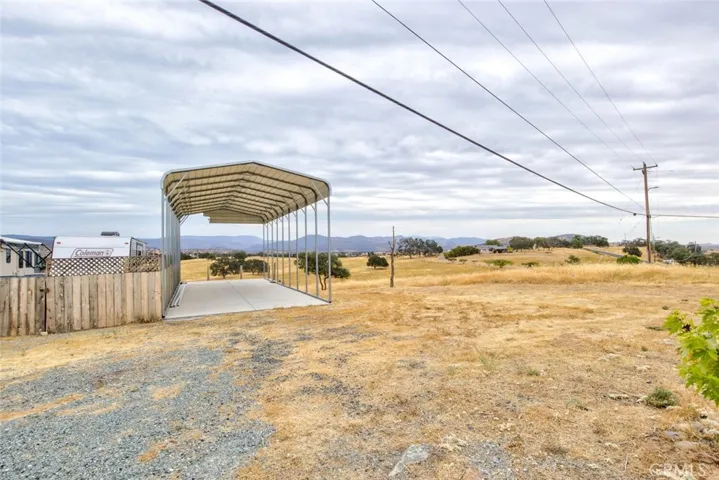9892 Banderilla Drive, La Grange, California 95329