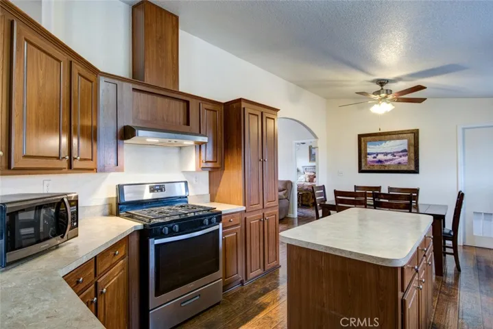 9892 Banderilla Drive, La Grange, California 95329