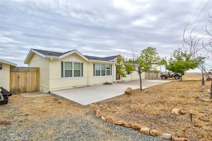 9892 Banderilla Drive, La Grange, California 95329
