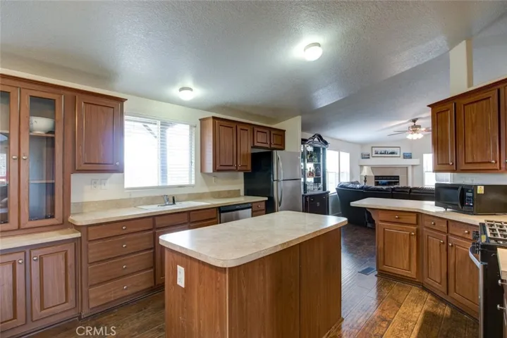 9892 Banderilla Drive, La Grange, California 95329