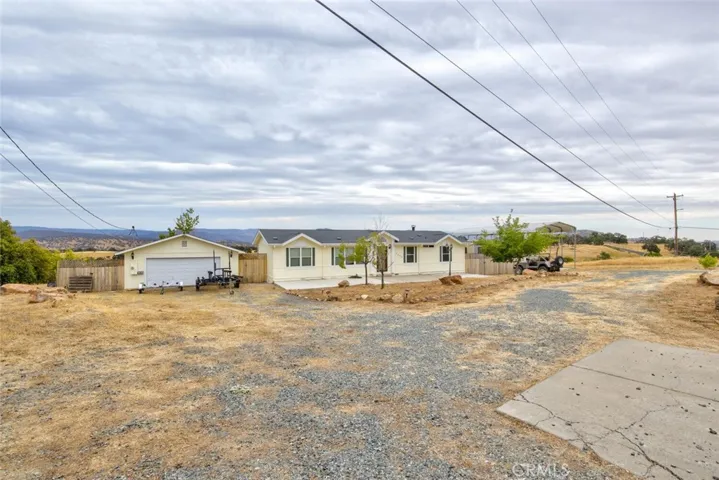 9892 Banderilla Drive, La Grange, California 95329