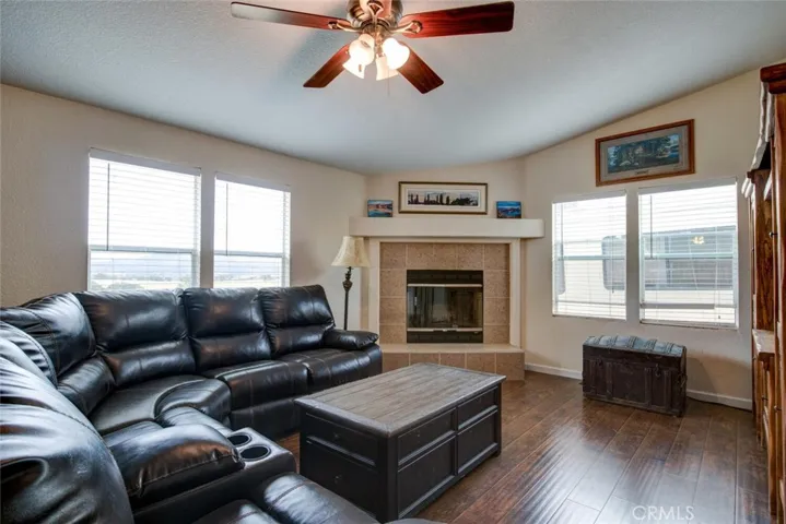 9892 Banderilla Drive, La Grange, California 95329