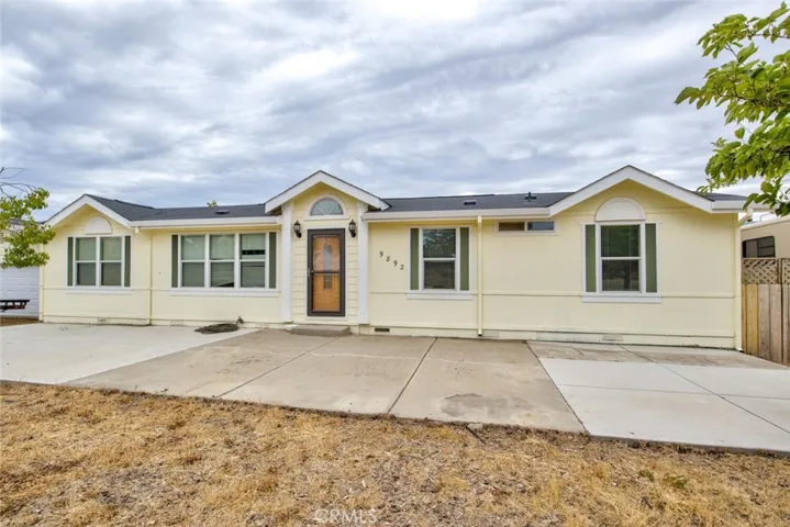 9892 Banderilla Drive, La Grange, California 95329
