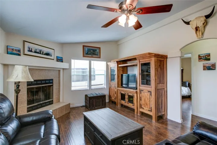 9892 Banderilla Drive, La Grange, California 95329