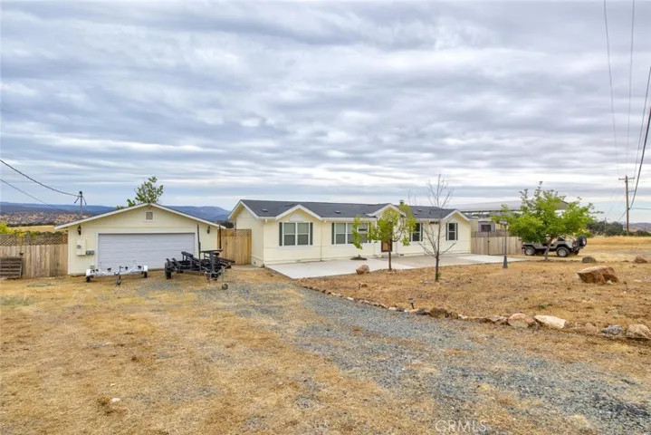 9892 Banderilla Drive, La Grange, California 95329