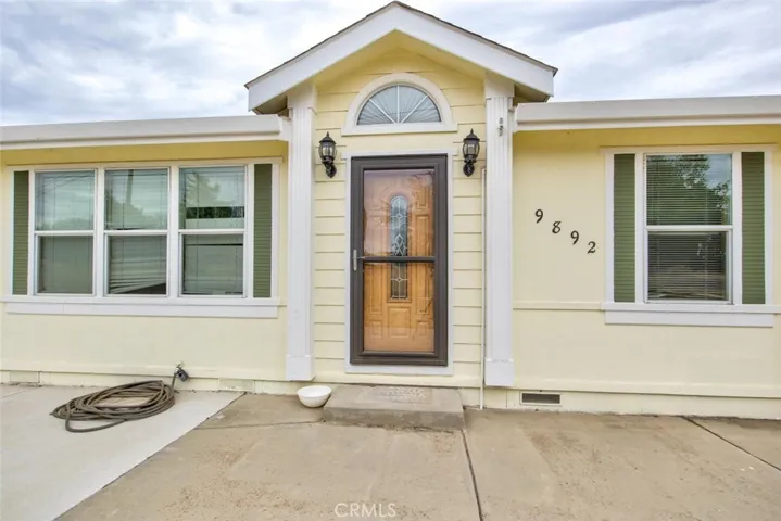 9892 Banderilla Drive, La Grange, California 95329
