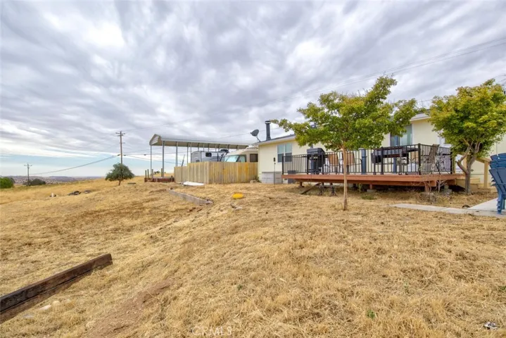 9892 Banderilla Drive, La Grange, California 95329
