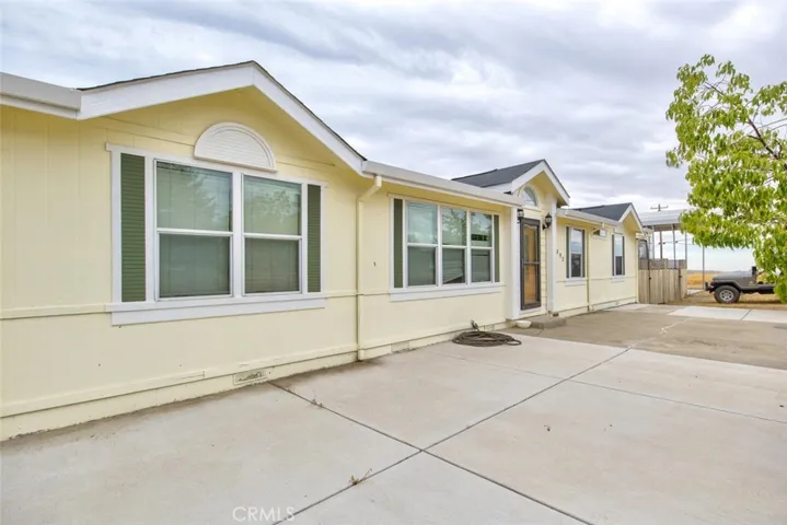 9892 Banderilla Drive, La Grange, California 95329