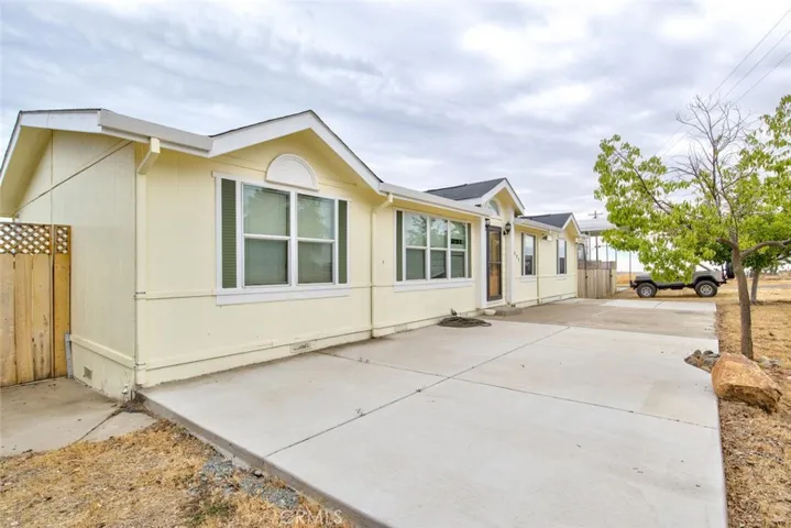 9892 Banderilla Drive, La Grange, California 95329