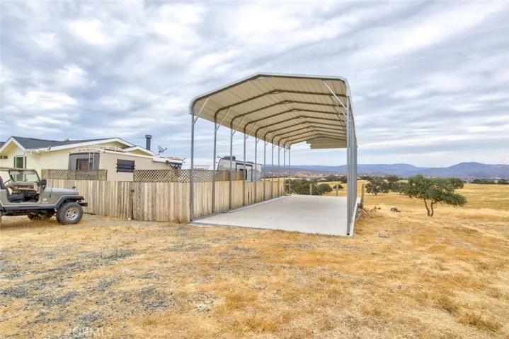 9892 Banderilla Drive, La Grange, California 95329