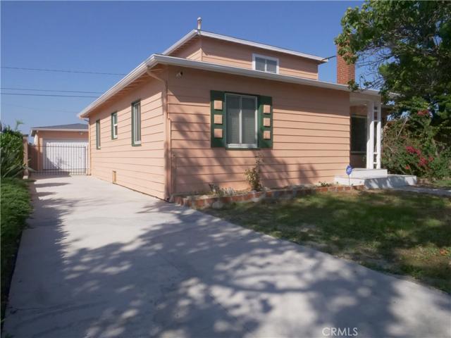 2217 W 169th Place, Torrance, California 90504