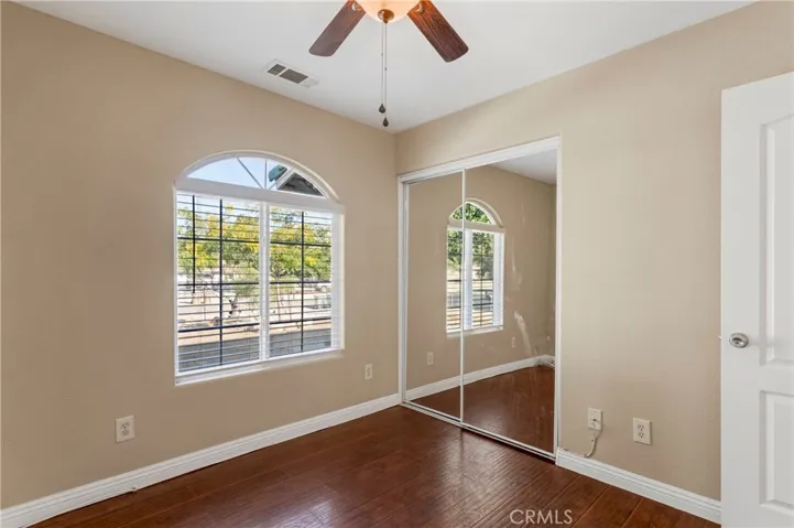 7721 Chase Avenue, Hesperia, California 92345