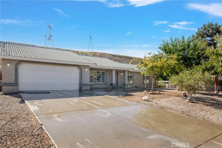 7721 Chase Avenue, Hesperia, California 92345