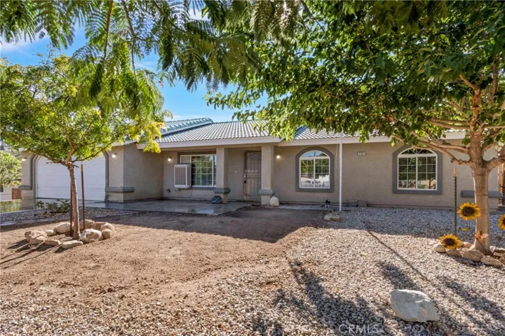 7721 Chase Avenue, Hesperia, California 92345