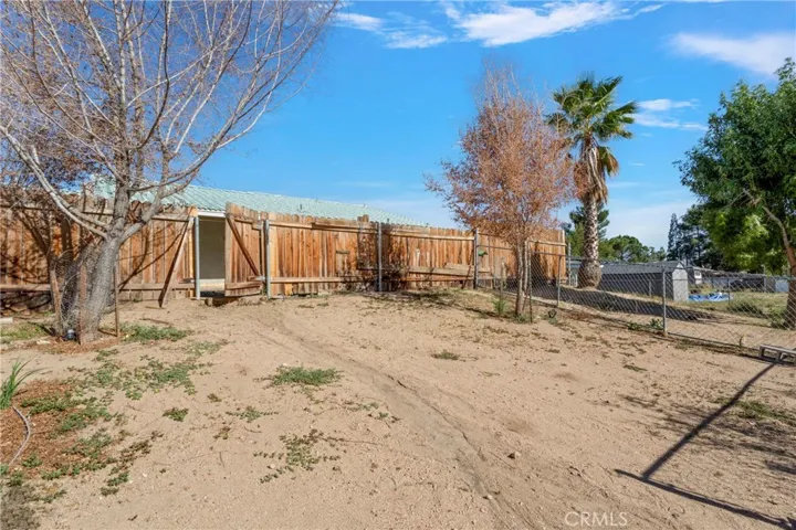 7721 Chase Avenue, Hesperia, California 92345