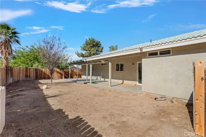 7721 Chase Avenue, Hesperia, California 92345