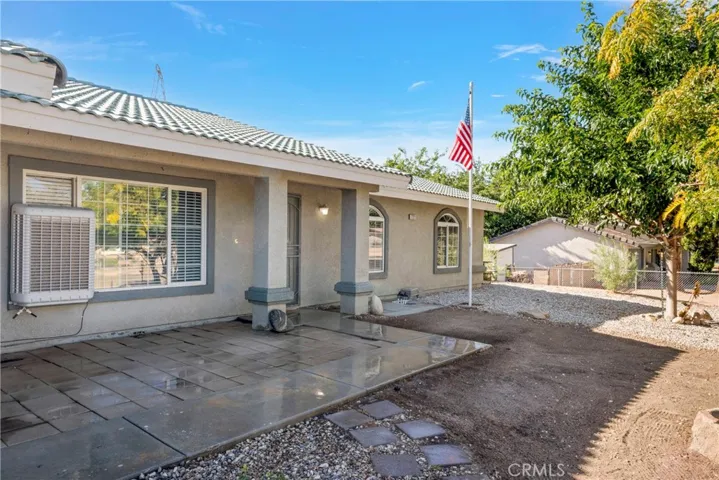 7721 Chase Avenue, Hesperia, California 92345