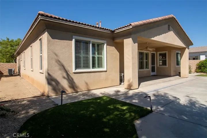 103 Brisa Drive, Palm Desert, California 92211
