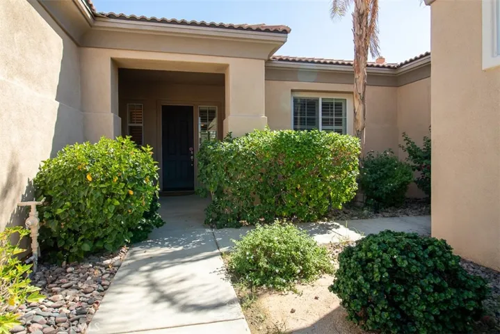 103 Brisa Drive, Palm Desert, California 92211
