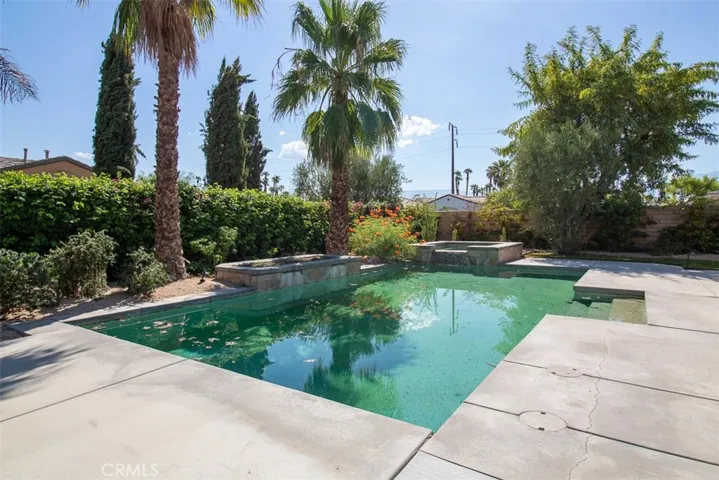 103 Brisa Drive, Palm Desert, California 92211