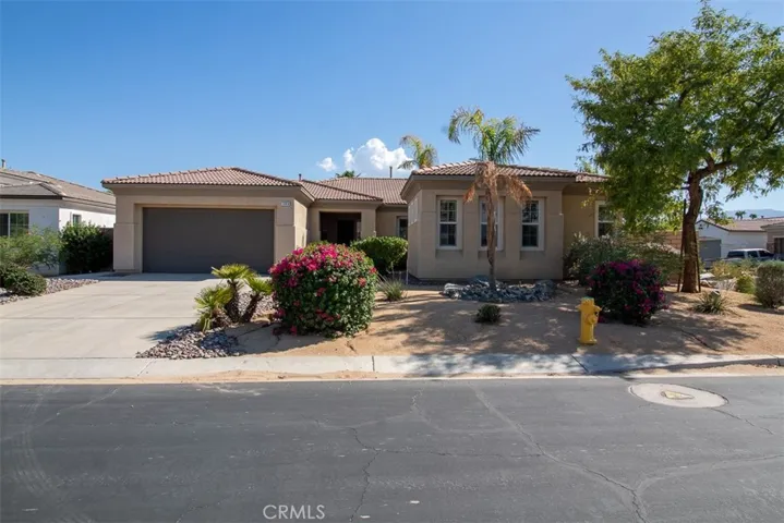 103 Brisa Drive, Palm Desert, California 92211