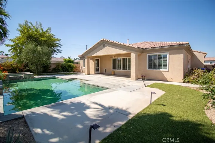 103 Brisa Drive, Palm Desert, California 92211