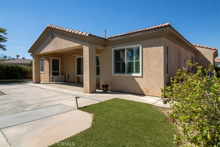 103 Brisa Drive, Palm Desert, California 92211