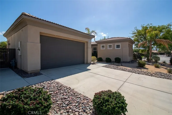 103 Brisa Drive, Palm Desert, California 92211