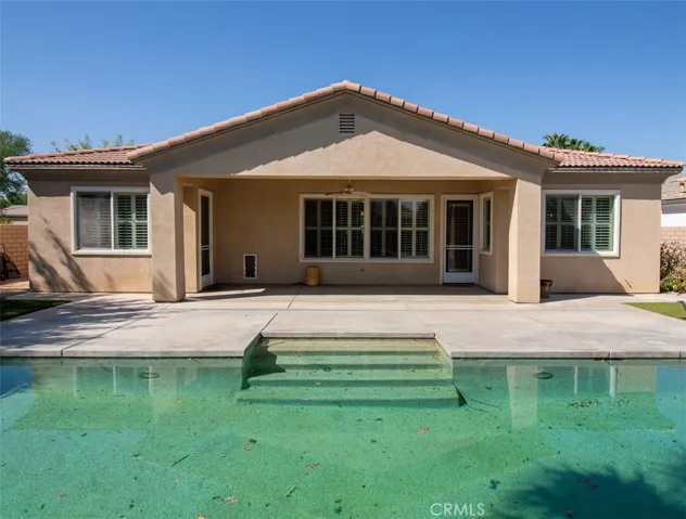103 Brisa Drive, Palm Desert, California 92211