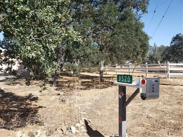 9520 Banderilla Drive, La Grange, California 95329