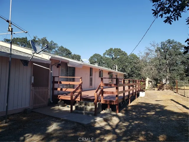 9520 Banderilla Drive, La Grange, California 95329