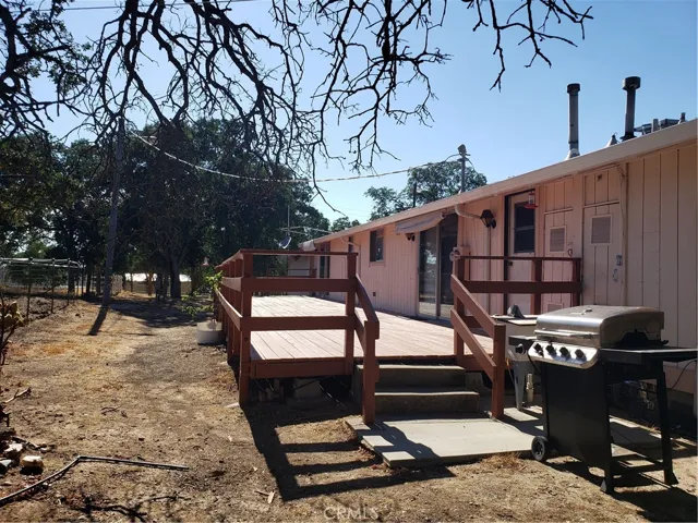 9520 Banderilla Drive, La Grange, California 95329