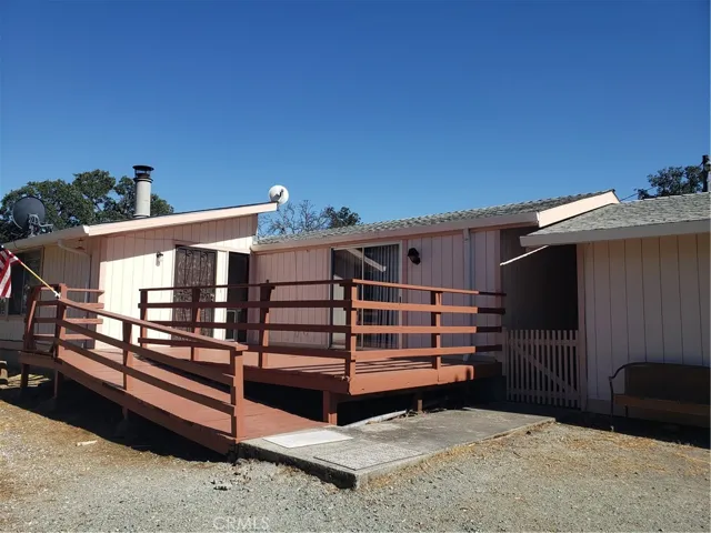 9520 Banderilla Drive, La Grange, California 95329